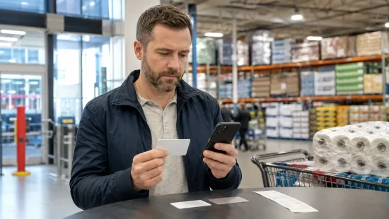 Did Costco increase its UK membership prices in 2026