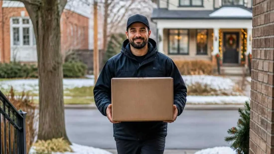 Does Purolator Deliver on Holiday Weekends