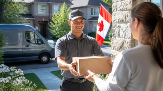 Does Purolator Deliver on Saturdays