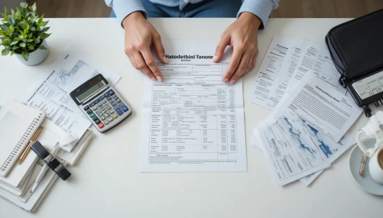 How Is Household Income Calculated for the Alberta Energy Rebate