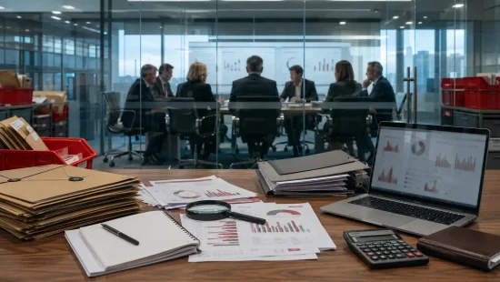 Is Canada Post being transparent about executive pay