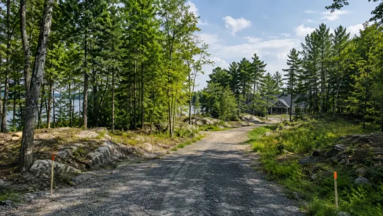 Is Rosseau Springs an Affordable Housing Project