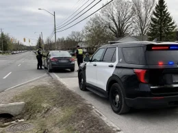 Khadeen Clarke-Reynolds OPP Traffic Charges Highlight Road Safety and Legal Risks in Ontario