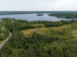 Rosseau Springs Subdivision Proposal Ontario What Is Happening Near Lake Rosseau