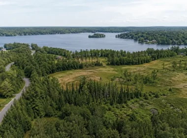 Rosseau Springs Subdivision Proposal Ontario What Is Happening Near Lake Rosseau