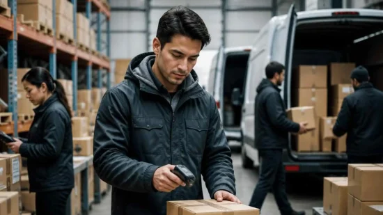 What Is Purolator QuickShip
