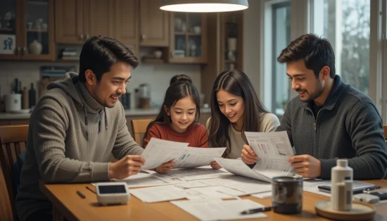 What Is the Alberta $100 Energy Rebate and Why Was It Introduced