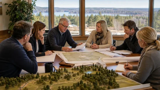 Why Does the Proposal Need Planning Approval