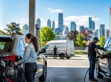 carney suspends fuel tax