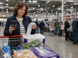 costco membership cost changes