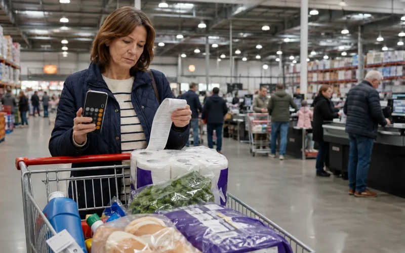 costco membership cost changes
