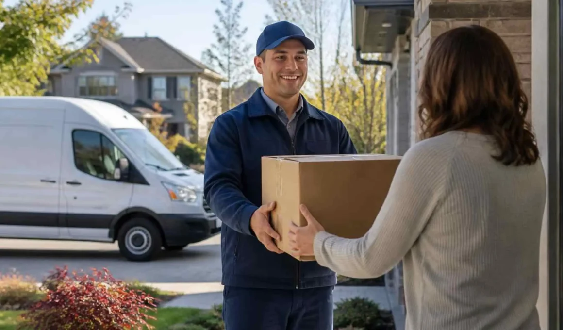does purolator deliver on weekends