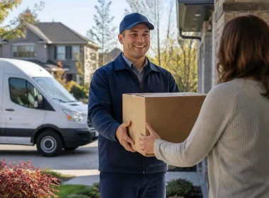 does purolator deliver on weekends