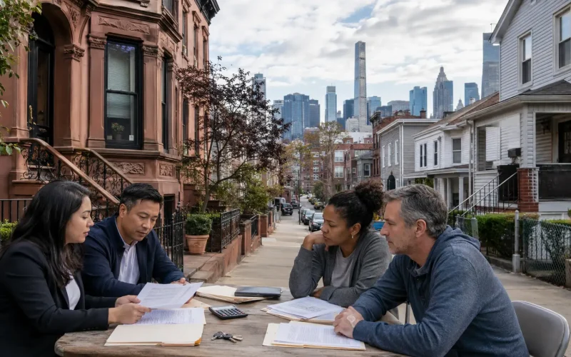 mamdani racial equity tax