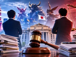 nintendo palworld lawsuit