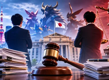 nintendo palworld lawsuit