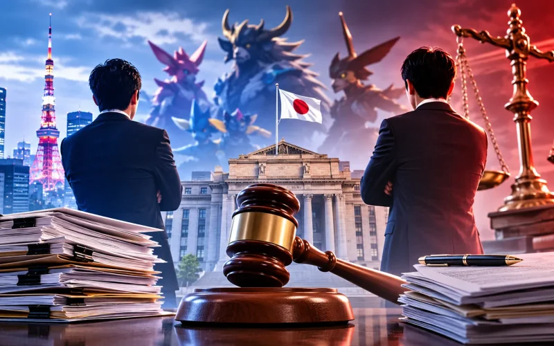 nintendo palworld lawsuit